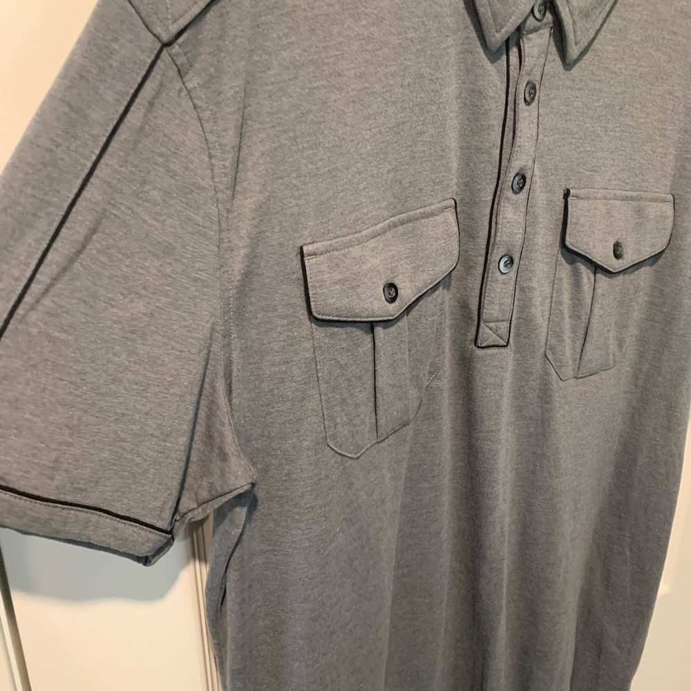 Express Polo - Picture 3 of 4